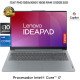 Laptop Lenovo IdeaPad Slim 3i, Intel Core i7 13260H 10 Núcleos, Ram 16Gb DDR5, M.2 512Gb, Gráficos Intel UHD, Pantalla 15.6" FHD, W11 Home Laptop Lenovo IdeaPad Slim 3i, Intel Core i7 13260H 10 Núcleos, Ram 16Gb DDR5, M.2 512Gb, Gráficos Intel UHD, Pantalla 15.6" FHD, W11 Home
