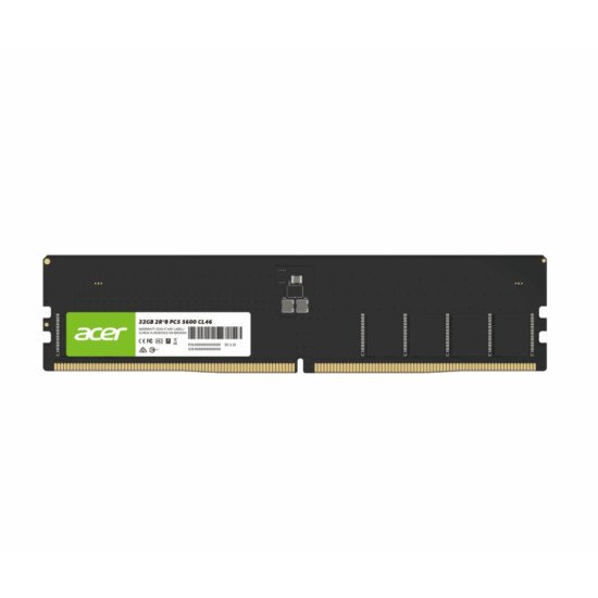 Memoria Ram Acer UD200 16Gb 4800 Mhz DDR5