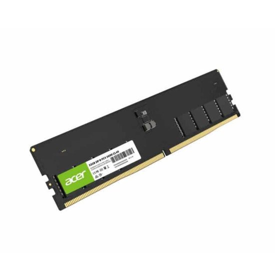 Memoria Ram Acer UD200 16Gb 4800 Mhz DDR5