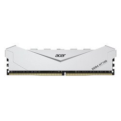 Memoria Ram Acer HT100 Silver, 16Gb 3600 Mhz DDR4