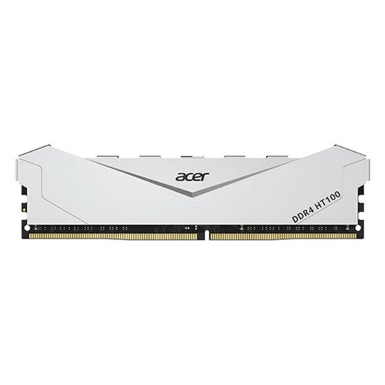 Memoria Ram Acer HT100 Silver, 16Gb 3600 Mhz DDR4