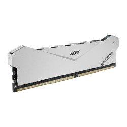 Memoria Ram Acer HT100 Silver, 16Gb 3600 Mhz DDR4