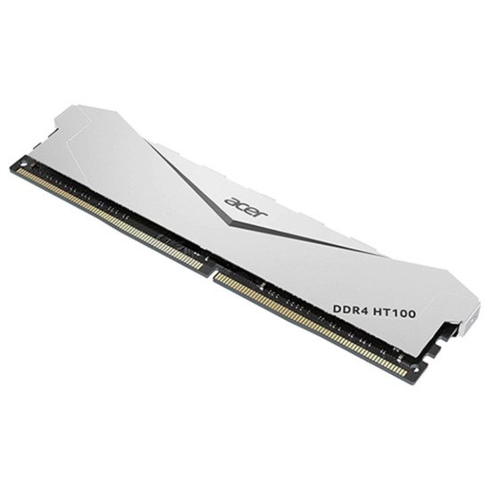 Memoria Ram Acer HT100 Silver, 16Gb 3600 Mhz DDR4