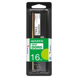 Memoria Ram Adata 16Gb (16Gb x 1) 4800 Mhz DDR5