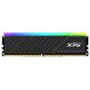 Memoria Ram XPG Spectrix D35 RGB, 8Gb 3200 Mhz DDR4