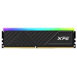 Memoria Ram XPG Spectrix D35G RGB, 16Gb 3200 Mhz DDR4