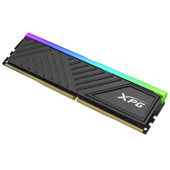 Memoria Ram XPG Spectrix D35G RGB, 16Gb 3200 Mhz DDR4