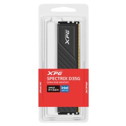 Memoria Ram XPG Spectrix D35G RGB, 16Gb 3200 Mhz DDR4