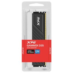 Memoria Ram XPG Gammix D35, 8Gb 3200 Mhz DDR4