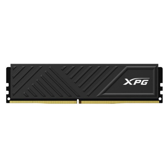 Memoria Ram XPG Gammix D35, 8Gb 3200 Mhz DDR4 Memoria Ram XPG Gammix D35, 8Gb 3200 Mhz DDR4