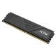 Memoria Ram XPG Gammix D35, 8Gb 3200 Mhz DDR4 Memoria Ram XPG Gammix D35, 8Gb 3200 Mhz DDR4