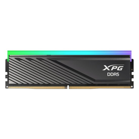 Memoria Ram XPG Lancer Blade RGB Black, 16Gb 6000 Mhz DDR5