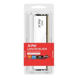 Memoria Ram XPG Lancer Blade RGB, 16Gb 6000 Mhz DDR5