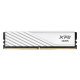 Memoria Ram XPG Lancer Blade White, 16Gb 6000 Mhz DDR5