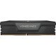 Memoria Ram Corsair Vengeance Black Kit 64Gb (32Gb x 2) 6400 Mhz DDR5