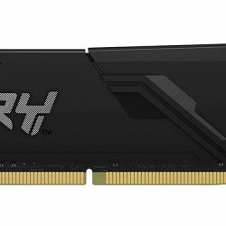 Memoria Ram Kingston Fury Beast, 8Gb 3200 Mhz DDR4