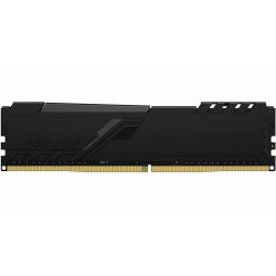 Memoria Ram Kingston Fury Beast Black 16Gb 5200 Mhz DDR5