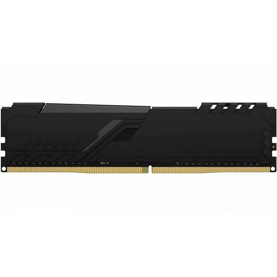 Memoria Ram Kingston Fury Beast Black 32Gb 5600 Mhz DDR5