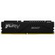 Memoria Ram Kingston Fury Beast Black Kit (32Gb x 2), 64Gb 6400 Mhz DDR5 Memoria Ram Kingston Fury Beast Black Kit (32Gb x 2), 64Gb 6400 Mhz DDR5