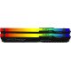 Memoria Ram Kingston Fury Beast RGB Kit (16Gb x 2) , 32Gb 6000 Mhz DDR5