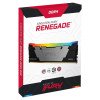 Memoria Ram Kingston Fury Renegade RGB, 32Gb 3600 Mhz DDR4