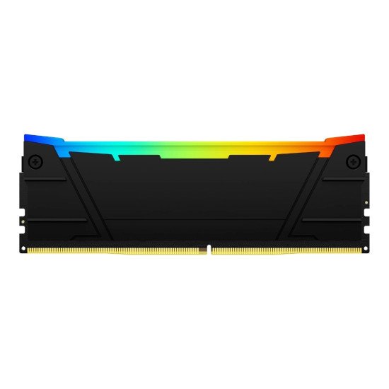 Memoria Ram Kingston Fury Renegade RGB, 32Gb 3600 Mhz DDR4