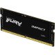 Memoria Ram SODIMM Kingston Fury Impact, 64Gb 5600 Mhz DDR5 Kit (32Gbx2) Memoria Ram SODIMM Kingston Fury Impact, 64Gb 5600 Mhz DDR5 Kit (32Gbx2)