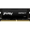 Memoria Ram SODIMM Kingston Fury Impact, 16Gb 3200 Mhz DDR4 (16Gbx1)