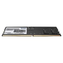 Memoria Ram Patriot Signature 32Gb (32Gb x 1) 5600 Mhz DDR5