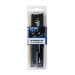 Memoria Ram Patriot Signature Premium, 16Gb 3200 Mhz DDR4