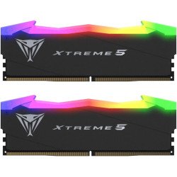 Memoria Ram Patriot Viper Xtreme 5 RGB Kit 48Gb (24Gb x 2) 8000 Mhz DDR5