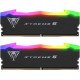 Memoria Ram Patriot Viper Xtreme 5 RGB Kit 48Gb (24Gb x 2) 8000 Mhz DDR5 Memoria Ram Patriot Viper Xtreme 5 RGB Kit 48Gb (24Gb x 2) 8000 Mhz DDR5