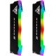 Memoria Ram Patriot Viper Xtreme 5 RGB Kit 48Gb (24Gb x 2) 8000 Mhz DDR5 Memoria Ram Patriot Viper Xtreme 5 RGB Kit 48Gb (24Gb x 2) 8000 Mhz DDR5