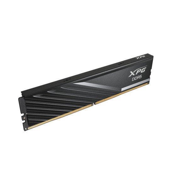 Memoria Ram XPG Lancer Blade Black, 32Gb 5600 Mhz DDR5
