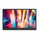 Monitor Led Acteck Portátil Linkpad LP15Y 15.6", Full HD 1920x1080, Panel IPS, 60 Hz, USB Type-C/mini HDMI