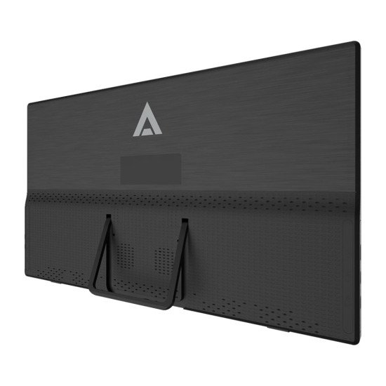 Monitor Led Acteck Portátil Linkpad LP15Y 15.6", Full HD 1920x1080, Panel IPS, 60 Hz, USB Type-C/mini HDMI