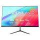 Monitor Led Acteck Captive Vivid SP245 24.5", Full HD 1920x1080, Panel IPS, 75 Hz, VGA/HDMI