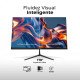 Monitor Led Acteck Captive Vivid SP245 24.5", Full HD 1920x1080, Panel IPS, 75 Hz, VGA/HDMI