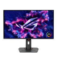 Monitor Oled Asus ROG Strix XG27ACDNG 27", PLANO, QHD 2560x1440, Panel QD-OLED, 360 Hz, 0.03 Ms, HDMI/DisplayPort/USB