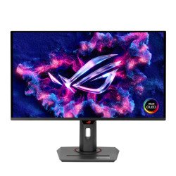 Monitor Oled Asus ROG Strix XG27ACDNG 27", PLANO, QHD 2560x1440, Panel QD-OLED, 360 Hz, 0.03 Ms, HDMI/DisplayPort/USB