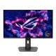 Monitor Oled Asus ROG Strix XG27ACDNG 27", PLANO, QHD 2560x1440, Panel QD-OLED, 360 Hz, 0.03 Ms, HDMI/DisplayPort/USB