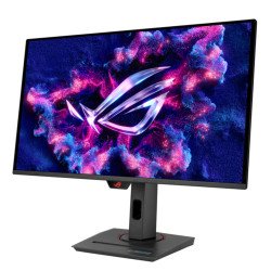 Monitor Oled Asus ROG Strix XG27ACDNG 27", PLANO, QHD 2560x1440, Panel QD-OLED, 360 Hz, 0.03 Ms, HDMI/DisplayPort/USB