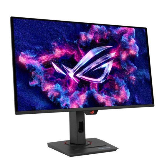 Monitor Oled Asus ROG Strix XG27ACDNG 27", PLANO, QHD 2560x1440, Panel QD-OLED, 360 Hz, 0.03 Ms, HDMI/DisplayPort/USB