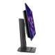 Monitor Oled Asus ROG Strix XG27ACDNG 27", PLANO, QHD 2560x1440, Panel QD-OLED, 360 Hz, 0.03 Ms, HDMI/DisplayPort/USB