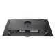 Monitor Oled Asus ROG Strix XG27ACDNG 27", PLANO, QHD 2560x1440, Panel QD-OLED, 360 Hz, 0.03 Ms, HDMI/DisplayPort/USB
