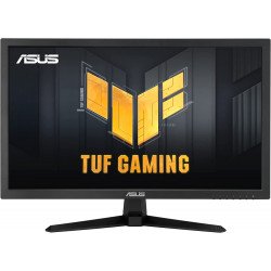 Monitor Led Asus TUF Gaming VG248Q1B 24", Full HD 1920x1080, Panel TN, 165 Hz, DP/HDMI