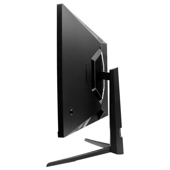 Monitor Led Balam Rush Hyper Nova MHN27Y 27", Plano, Full HD, Panel IPS, 200 Hz, 1 Ms, HDMI/DP