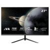 Monitor Led Balam Rush Titan MTG27Y 27", Plano, Full HD, Panel VA, 180 Hz, 1 Ms, HDMI/DP/USB