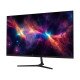 Monitor Led Balam Rush Nebula MNG27Y 27", Plano, Full HD, Panel IPS, 100 Hz, 4 Ms, HDMI/DP