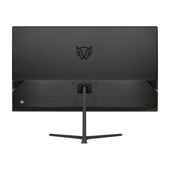 Monitor Led Balam Rush Nebula MNG27Y 27", Plano, Full HD, Panel IPS, 100 Hz, 4 Ms, HDMI/DP